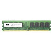 HPE Memoria 4GB DDR3 1333Mhz ECC UDIMM Unbuffered PC3-10600 2Rx8 - Spare Number HPE 500658-B21, 500210-071