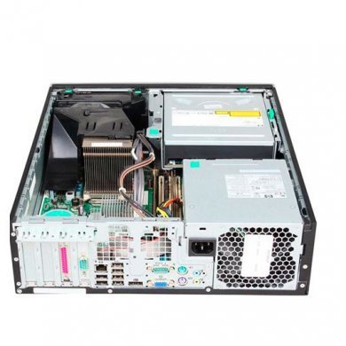 503376-001 Fonte 240W HP Pro 6000 6005 6200 Elite 8000 8100