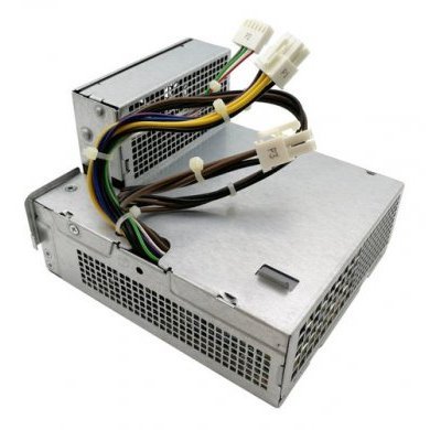 503376-001 Fonte 240W HP Pro 6000 6005 6200 Elite 8000 8100
