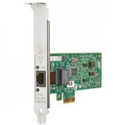 HP Placa de Rede NC112T Gigabit Server PCI-E x1