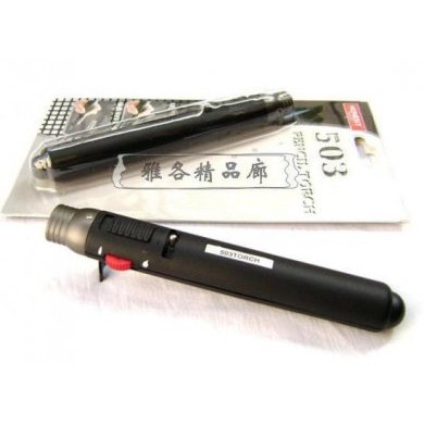 503jet Maçarico Portátil Honest 503JET BCH103