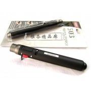 Maçarico Portátil Honest 503JET BCH103 Recarregável