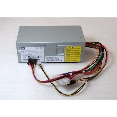 504966-001 HPE Fonte 220W SlimLine ATX