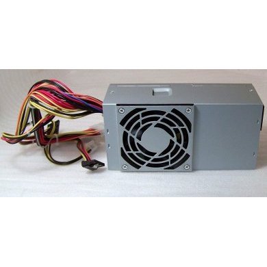 504966-001 HPE Fonte 220W SlimLine ATX