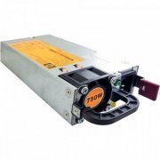 HPE HSTNS-PL18 fonte 750W 80Plus Bronze Hot Swap para