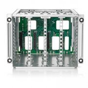 Backplane HP DL180 G6 2U 8 Hard Drive Large Form Fact
