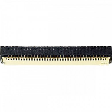 50699-03001-P01 5x conector FPC 30P 0.8mm SMD para notebook