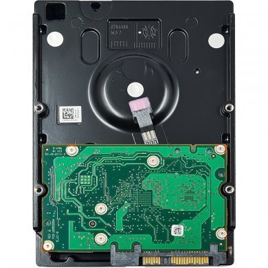 507613-002 HP HD 1TB 6G SAS 7.2K rpm LFF 3.5 POL DP MIDLINE