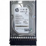 HP HD 1TB SAS 7.2K RPM 6GBs 3.5 Pol. outros Part Numb