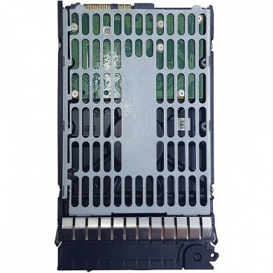 507614-B21 HP HD 1TB SAS 7.2K RPM 6GBs 3.5 Pol.