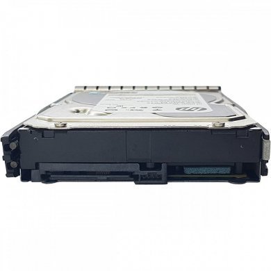507614-B21 HP HD 1TB SAS 7.2K RPM 6GBs 3.5 Pol.
