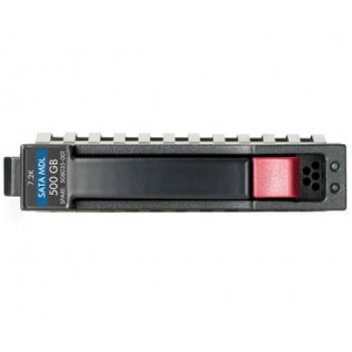 507750-B21 HPE HD 500GB SATAII 3GBs 7.2K 2.5 Polegadas