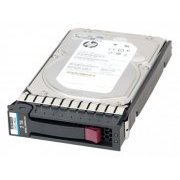 HP HD SAS 2TB  7.2K RPM LFF 6G 3.5 Polegadas Midline, Hot-Plug