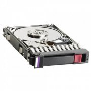 HD HP 1TB SAS  6Gbs 7200RPM 3.5 Polegadas Hot Swap