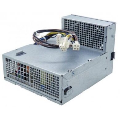508151-001 Fonte Compativel HP 6005 Elite 240W