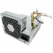 Fonte Compativel HP 6005 Elite 240W PS-4241-9HP Input