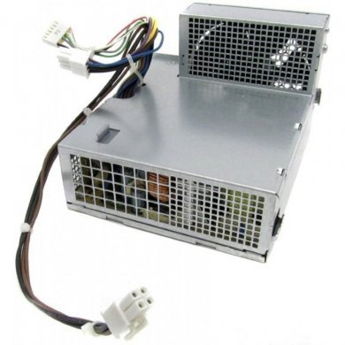 508151-001 Fonte Compativel HP 6005 Elite 240W