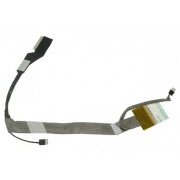 LCD Flat Cable HP Compaq CQ60 16 Pol. com Conector para Webcam