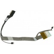 Flat Cable LCD HP CQ50 CQ60 15.6 Pol. com Conector para Webcam - Compatível com HP Compaq CQ50 CQ60 de 15.6 Po