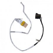 LCD Flat Cable HP DV7-6000 Séries DV7-6B01XX DV7-6B32US DV7-6B55DX