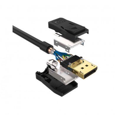 HP cabo Display Port  DAEC COXOC Macho Macho 1.9M