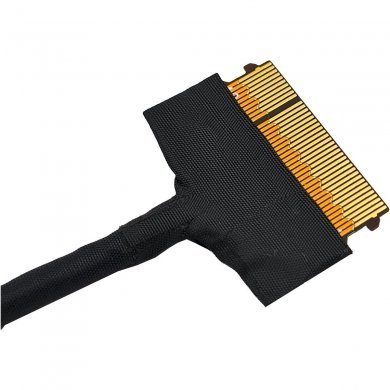 50.AYWN7.003 Flex cable 40 pinos para LCD Acer Chromebook C736 C734T