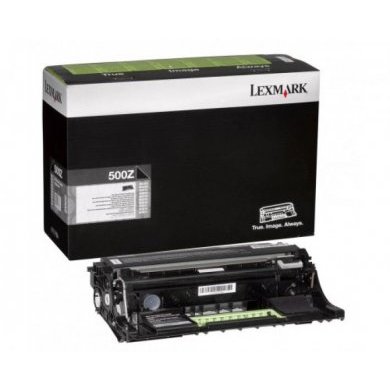 50F0Z00 Lexmark Cilindro Fotocondutor 60K