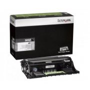 Lexmark Cilindro Fotocondutor 60K Laser Monocromático, Até 60000 impressões, Lexmark MS310 MS410 MS510 MS610, 
