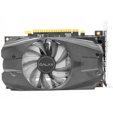 Galax Placa de Video GTX1050 TI OC 4GB 128Bit