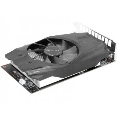 Galax Placa de Video GTX1050 TI OC 4GB 128Bit