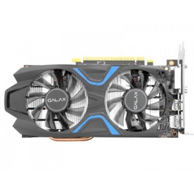 50IQH8DVN6EC Galax Placa de Video GeForce GTX 1050TI