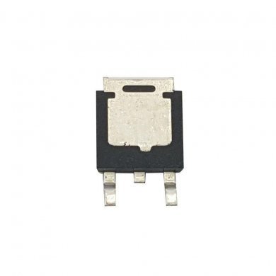 50N024 Mosfet N-Channel 20V 20A 175° TO-252