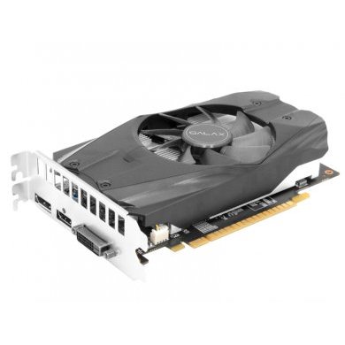 50NPH8DSN8OC GALAX Placa de video GTX 1050OC 2GB DDR5