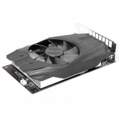 50NPH8DSN8OC GALAX Placa de video GTX 1050OC 2GB DDR5