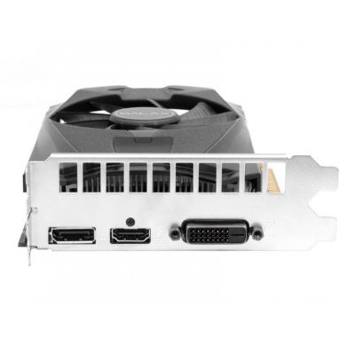 50NPH8DSN8OC GALAX Placa de video GTX 1050OC 2GB DDR5