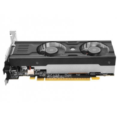 50NPH8DSP2MN Galax Placa de video GTX1050 OC 2GB DDR5