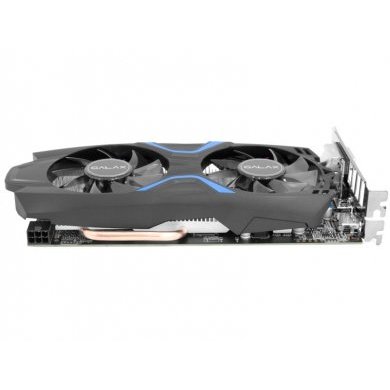 GALAX Placa de Video GTX 1050 EXOC 2GB DDR5