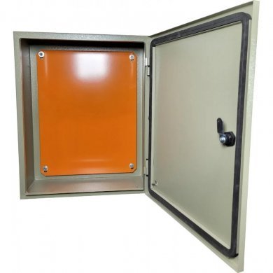 Caixa Hermética 50x40x20