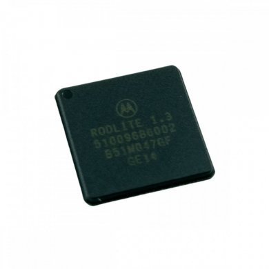 51009686002 Motorola IC RODLITE 1.3 B51M047GF GE14