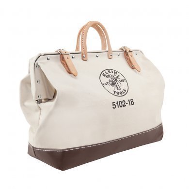 5102-18 Klein Tools Bolsa de Lona para Ferramenta