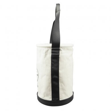 Klein Tools Balde de Lona Parede Reta