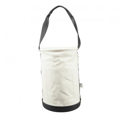 Klein Tools Balde de Lona Parede Reta