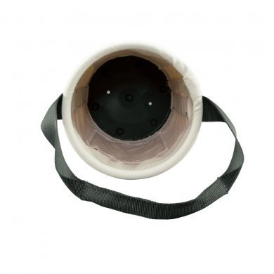 Klein Tools Balde de Lona Parede Reta