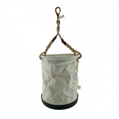 Klein Tools Balde de Lona Parede Reta