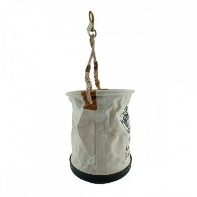 Klein Tools Balde de Lona Parede Reta