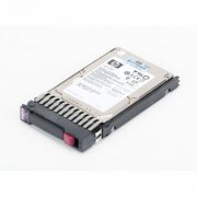 HPE HD 146GB 10K SAS 3Gbs 2.5 Polegadas, Hot Plug (Outros PNs: 418367-B21, 418399-001, 375863-010)