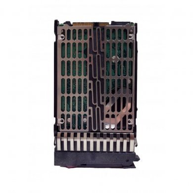 HPE HD 146GB 6Gbs SAS 15K 2.5 Dual Port SFF