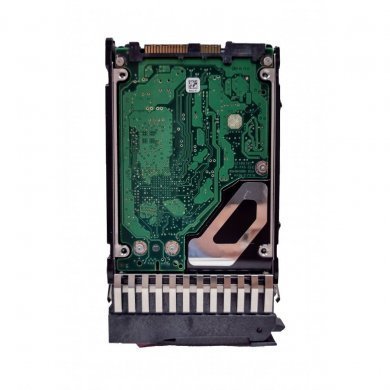 HPE HD 146GB 6Gbs SAS 15K 2.5 Dual Port SFF