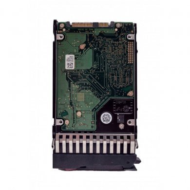 HPE HD 146GB 6Gbs SAS 15K 2.5 Dual Port SFF