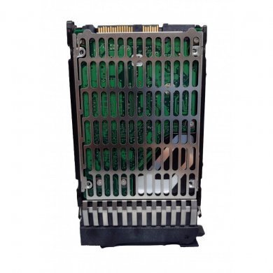 HP HD 72GB 6G SAS 15K SFF 2.5 POL. DP ENTERPRISE